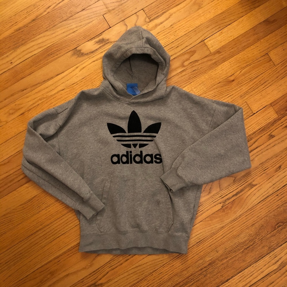 Adidas Original Hoodie Men’s M